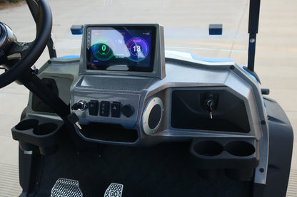 2025 Nexon GI Ocean Edition