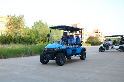 2025 Nexon GI Ocean Edition