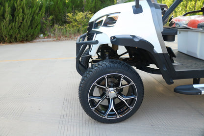2025 Nexon GE EXO Spec