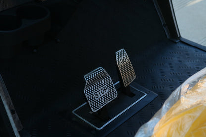 2025 Nexon GE Stone Edition