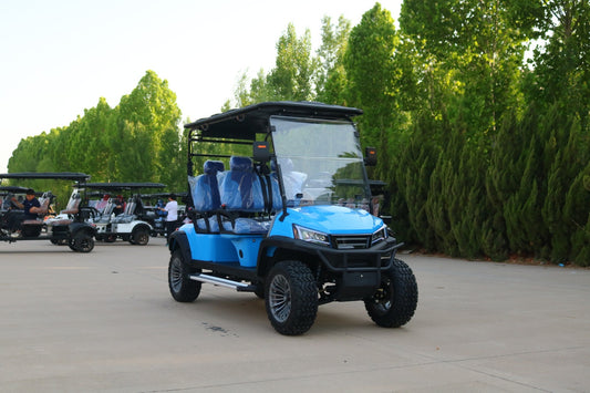 2025 Nexon GI Ocean Edition