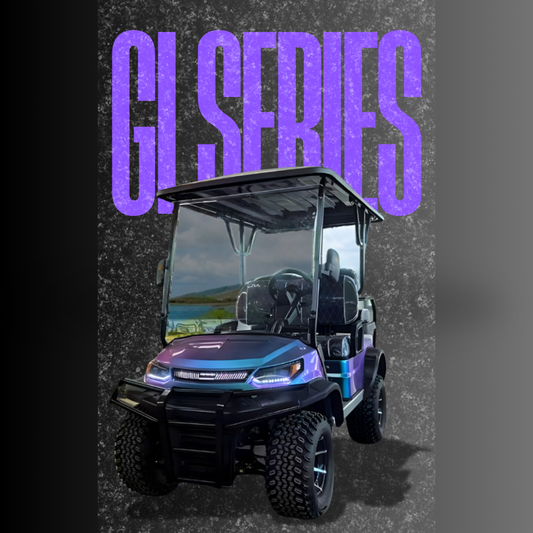 2025 GI Series