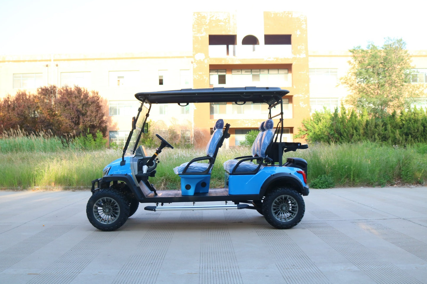 2025 Nexon GI Ocean Edition