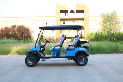 2025 Nexon GI Ocean Edition