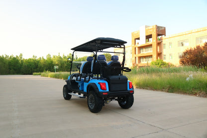 2025 Nexon GI Ocean Edition