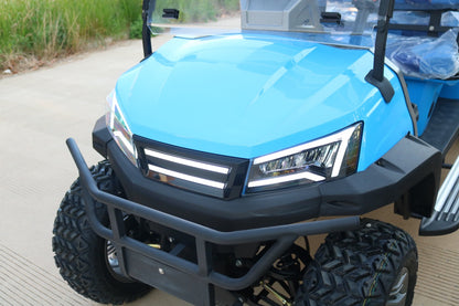 2025 Nexon GI Ocean Edition