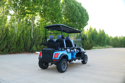 2025 Nexon GI Ocean Edition