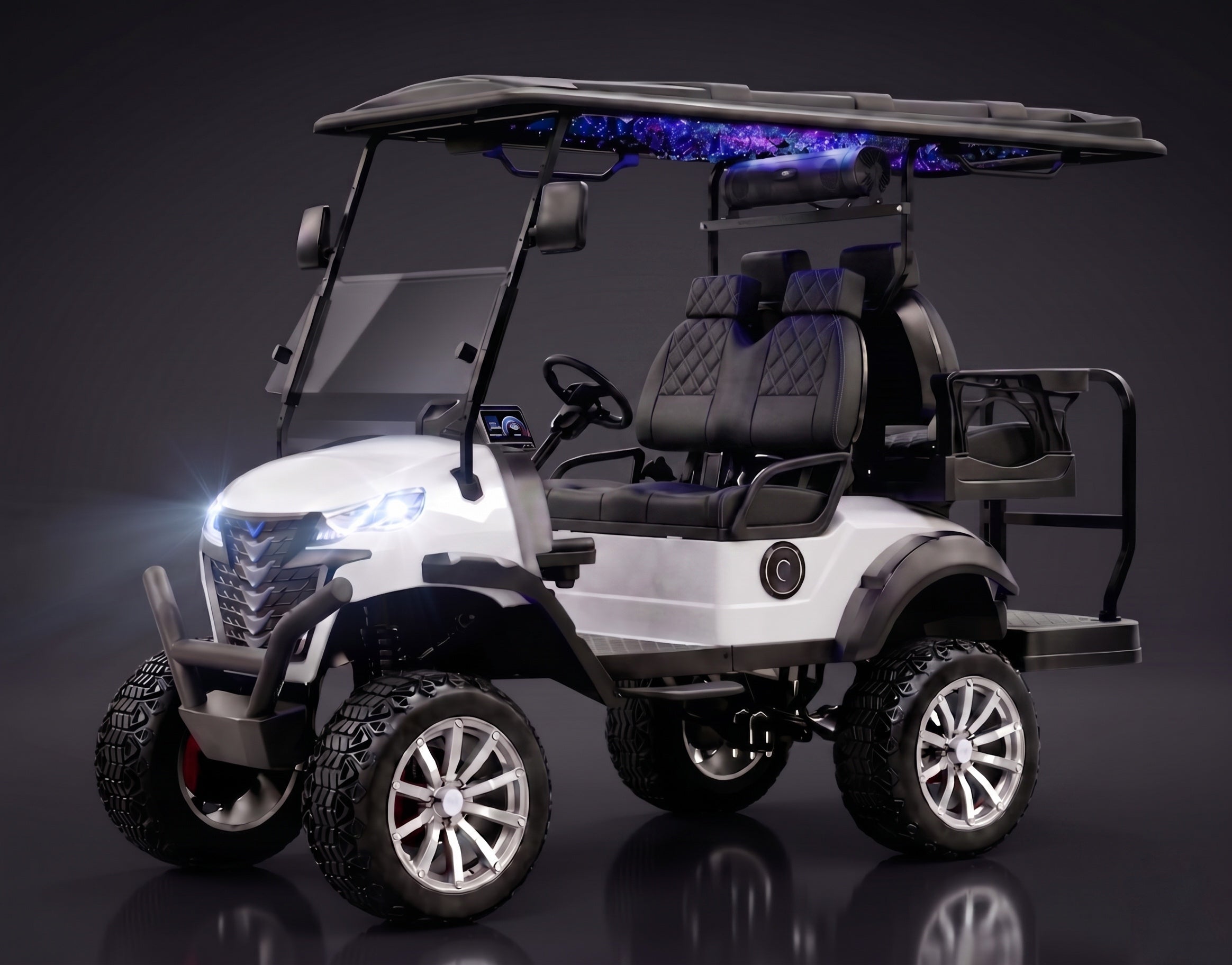 Cart preview